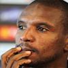 Abidal'de tümör çıktı!