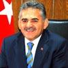 Erciyes'te moral yemeği