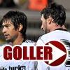 Portekiz yapımı gol burada
