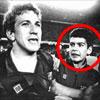 Guardiola şortla gezerken!