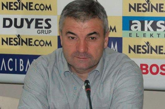 "Çok konuşmaya gerek yok"