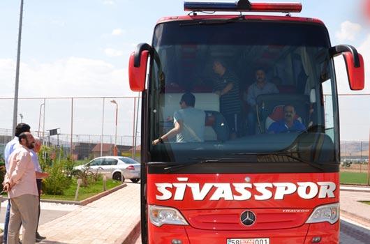 Yiğido umutlu gitti