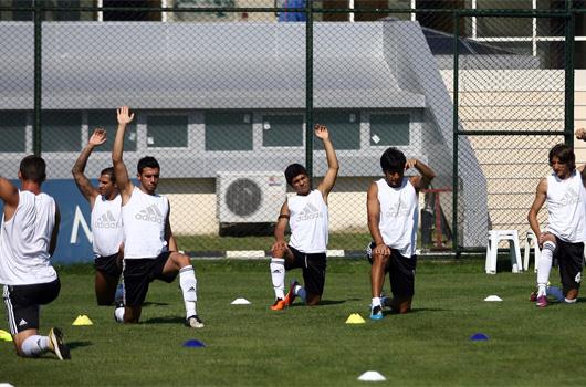 Eskişehir'de 51. randevu