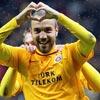 Aslan 'Demir' gibi!