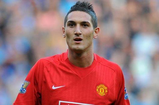 Macheda QPR'de