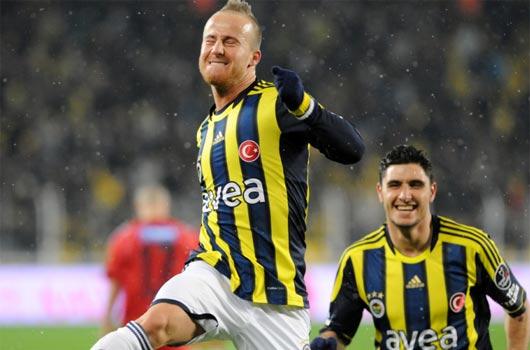 "Benim silahım bu"