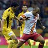 Aslan'dan ikrama devam