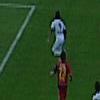 İşte sayılmayan gol