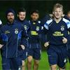 Fener kampa girmiyor
