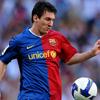 Messi yine durmadı!