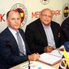 Fener'e yeni sponsor
