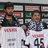 Ümit Yasin Manisa'da