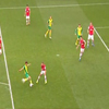 Norwich bu golle ümitlendi!
