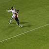 Necati'den çok klas bir gol!