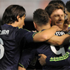 Real Madrid'e kara haber