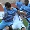 Trabzon'da galip yok