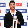 İspanya'nın en iyisi Ronaldo