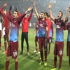 Trabzon'da şampiyonluk sesleri