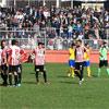 1-1'leri yediler