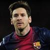 Bir Messi klasiği