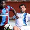 Adana Demir play off yolunda