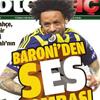 İşte Fener manşetleri!