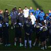 Fener'de rota kupa