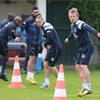 Fener'e 3 müjde