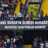 Burak Karabük'te de unutulmadı!