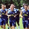 Fener finale hazır