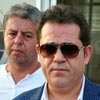 Halil Ünal kararsız