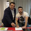 Balıkesir'de çifte imza