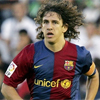 Puyol ameliyat oldu