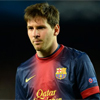 Messi hala şaşkın
