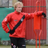 Gladyatör Erciyesspor'da