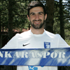 Ankaraspor'a taze kan