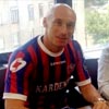 Karabük'e Fransız savunmacı