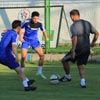 Erciyes gurbetten dönüyor!