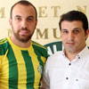 Sürpriz Sercan hamlesi
