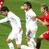 Süper Lig'den Karşıyaka'ya...