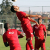 Erkan idmanda yok