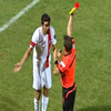Gaziantepspor 10 kişi