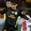 Mancini'ye cevap verdi