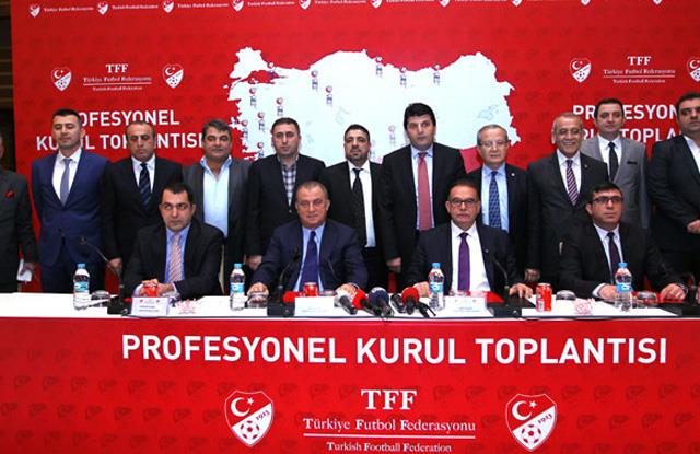 Terim'den kenetlenme çağrısı
