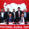 Terim'den kenetlenme çağrısı