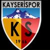 Kayseri'de olağanüstü kongre