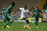 Alanya'da kazanan yok 