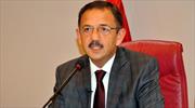 Kayseri'de yönetim krizi