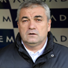 Süper Lig'de bir istifa daha!