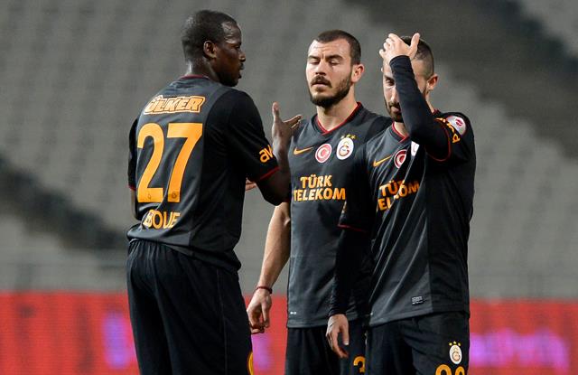 Eboue neden kadro dışı kaldı?